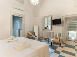 Donna Zaira rooms&suites