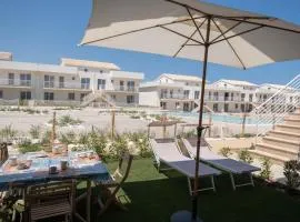 Le Voyage Holiday Home Marzamemi