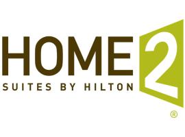 Home2 Suites By Hilton Bozeman，位于博兹曼波兹曼黄石国际机场 - BZN附近的酒店