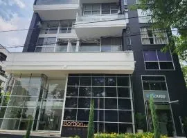 Apartamentos Borbon Suites