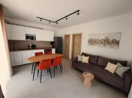 Apartman Romanca