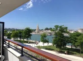 Les 2 tours La Rochelle