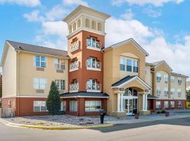Baymont by Wyndham Auburn Hills South