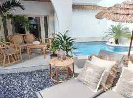 Private-Pool 3Bed 3Bath Lux Villa, Bangrak Beach