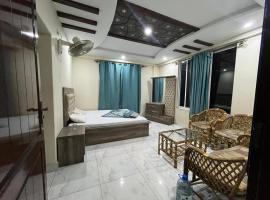 Manzara Hotel & Restaurant，位于Lower Topa的酒店