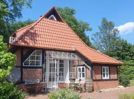 Ferienhaus Siedschelje