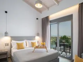 Aloft Luxury Villas Lefkada