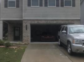 Sheray Spencer，位于汉普顿的青旅