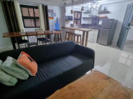 Trail Bedz Homestay