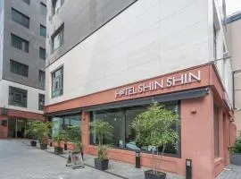 Seoul Hotel ShinShin Myeongdong