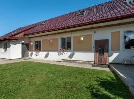 Apartman u babky