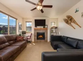 Trailhead Lodges 821