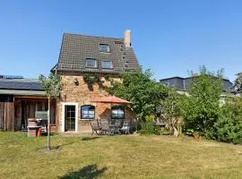 Cottage Im Fläming - Ferienwohnung