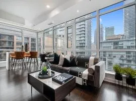 freed Suites - Downtown Toronto