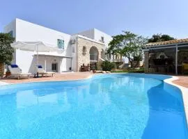 Anemolia Apartments with pool