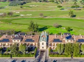 卡佩迪姆罗马高尔夫俱乐部酒店