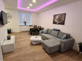 Apartmán Sokolovská