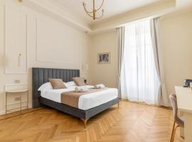 Montello Suites Foresteria Lombarda，位于米兰的酒店