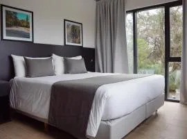 Mérit Parque Leloir by Amérian