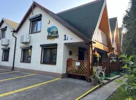 DW Villa Miami