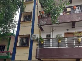 Service apartment at heart of Aurangabad，位于Aurangābād的公寓