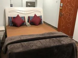 Luxury 1 Bed Room Suite