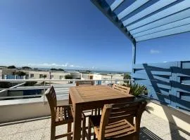 Maison spacieuse avec jardin et balcon - 6 pers, La Rochelle - FR-1-246-426