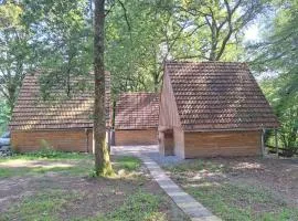 gite tipi