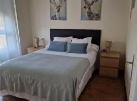 Apartamento Parque del Oeste