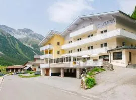 Pension Cafè Olympia