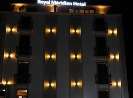 Royal Meridien Hotel