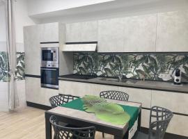 Casa al Soffio di Luce，位于安齐奥的酒店