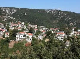 Nikolaou Apartments Keramidi