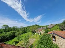 Le paradis caché du Limousin Gite Camino 4 pers