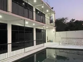 Casa Esperanza