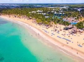 Grand Sirenis Punta Cana Resort & Aquagames - All Inclusive