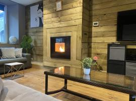 Ferme de Filot 2，位于Filot的酒店