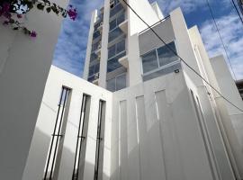 Atalaya Suites - Salta，位于萨尔塔的公寓