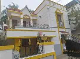 Pearl HomeStays Ramapuram