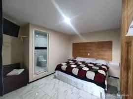 Hotel Mextlitlán Tierra de Lunas