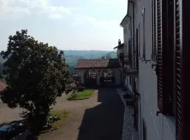 da andrea a villa mimma