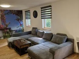 Fewo zum Reiterhof - Familienappartements
