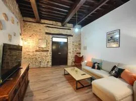 Apartamento en casco histórico Sigüenza