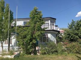 Baltistan Guest house skardu，位于锡卡都的旅馆