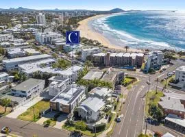 Seaside Luxury in Alexandra Headland