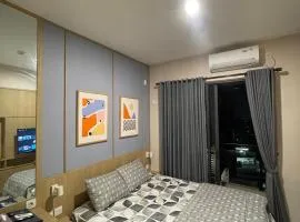 Syhouse BSD Cozy Studio by Ngeroomin