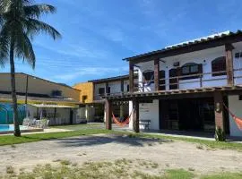 Pousada Recanto dos Leporage Itacuruçá