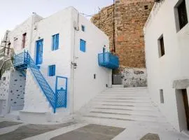 Sarai House - Steps away from Panagia Portaitissa