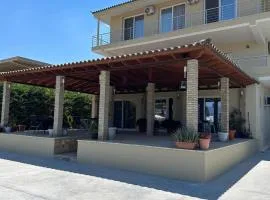 Sunset Villa Apartments Alepokhori