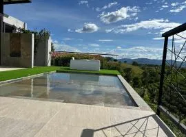 Belvedere Suite Campestre